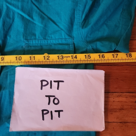 RACHEL ANTONOFF Matthew Jumpsuit in Peacock - Picture 8 of 11